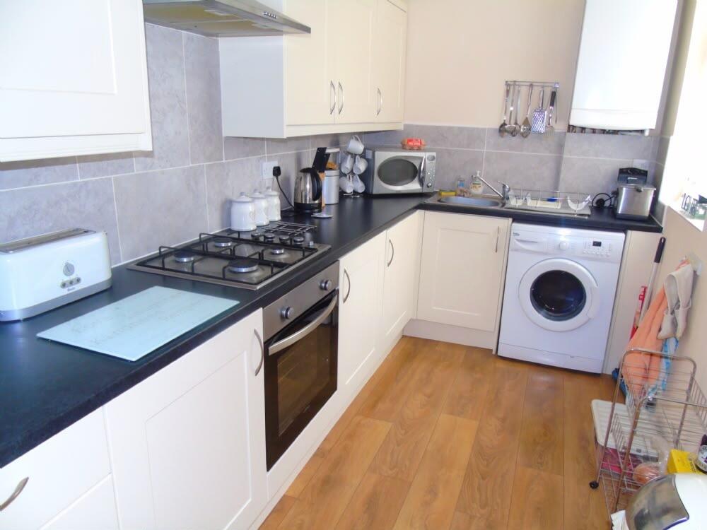 Photo of 76 Downing St, South Normanton, Alfreton DE55 2HF