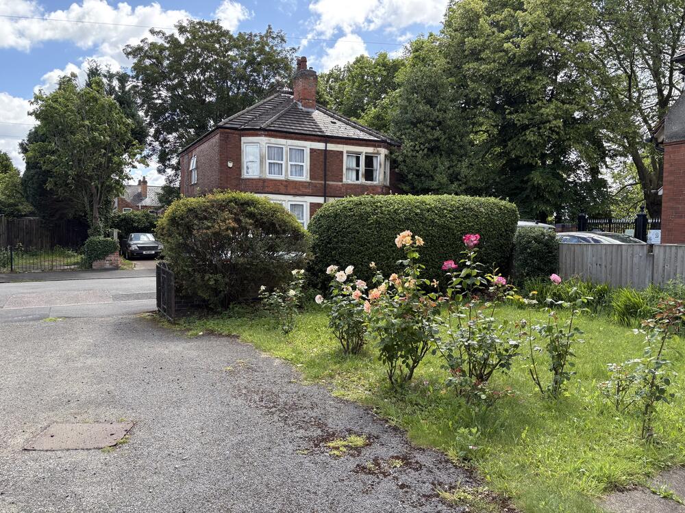 Photo of 58 Chatsworth St, Derby DE23 6NS