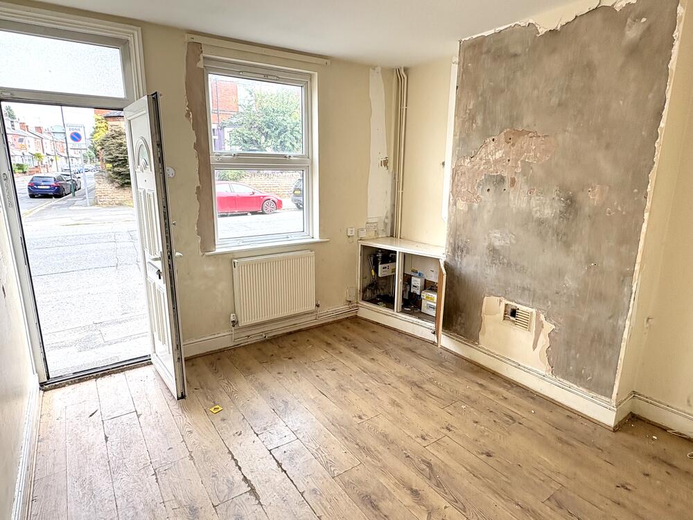Photo of 475 Nottingham Rd, Nottingham NG6 0FB