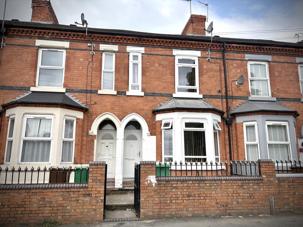 Photo of 93 Trent Rd, Sneinton, Nottingham NG2 4FB