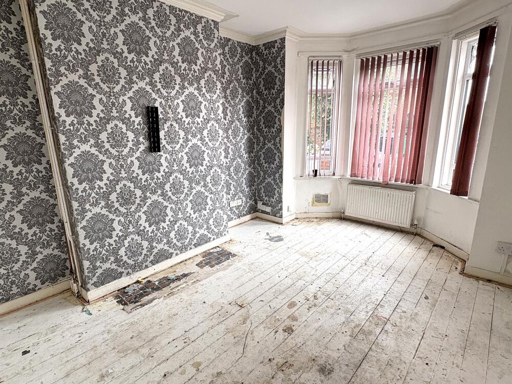 Photo of 93 Trent Rd, Sneinton, Nottingham NG2 4FB
