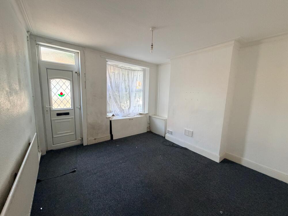 Photo of 89 Union St, Mansfield NG18 1RW