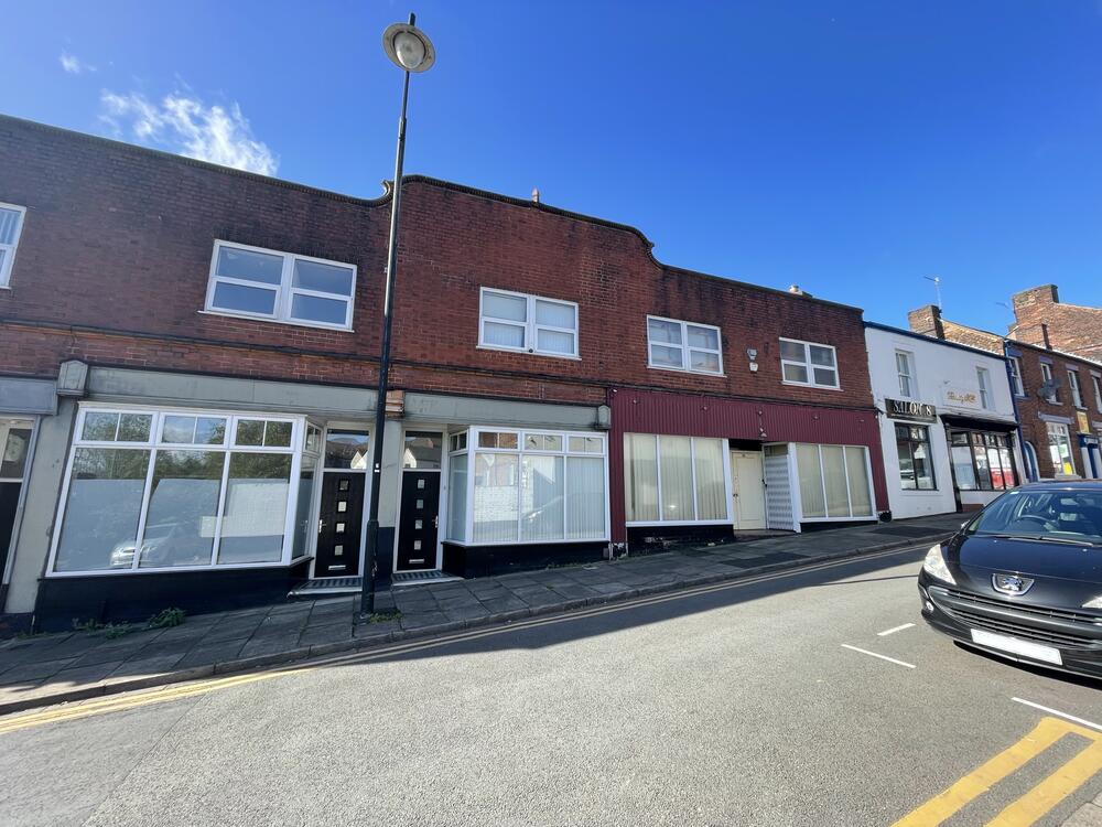 Commercial Investment Opportunity
