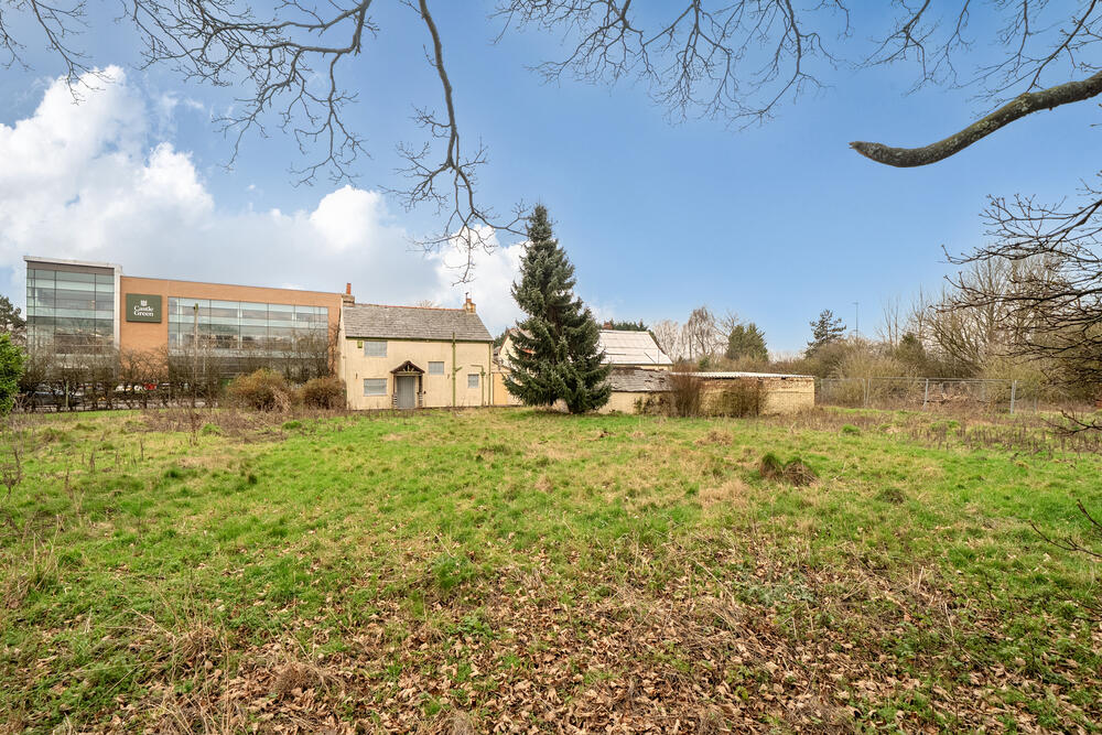 Photo of Rossbottom Farm, Chester Road, Preston Brook, Runcorn, Cheshire WA7 3BB