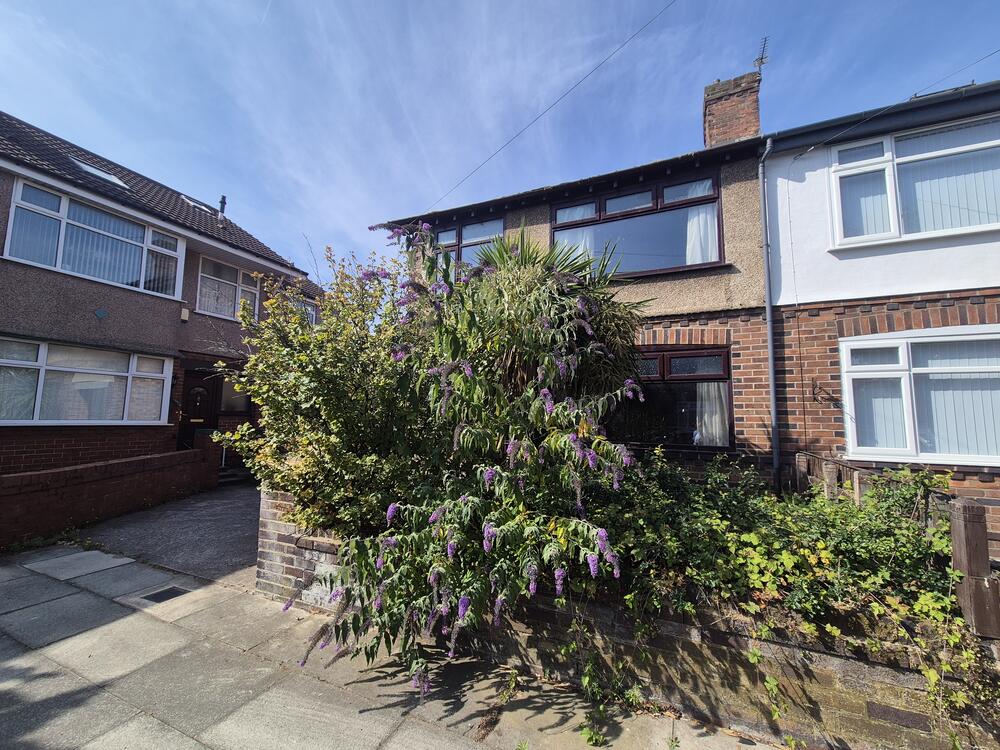 Photo of 8 Trinity Grove, Liverpool L23 6XE