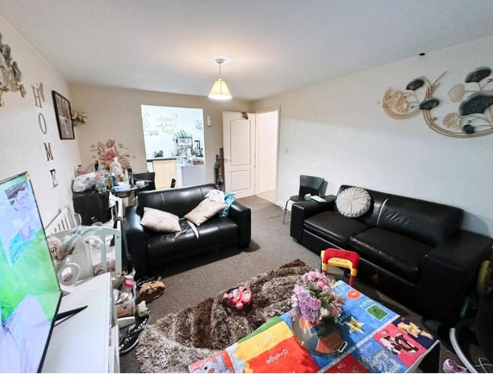 Photo of 12, Lytton House, 2 Lytton St, Middlesbrough TS4 2BP