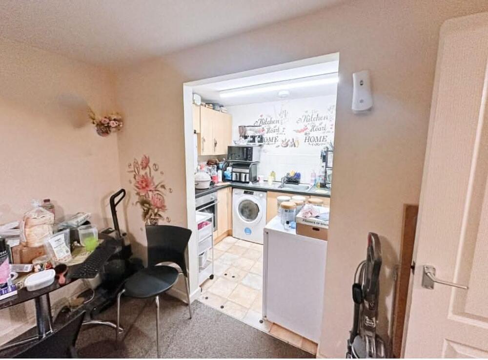 Photo of 12, Lytton House, 2 Lytton St, Middlesbrough TS4 2BP