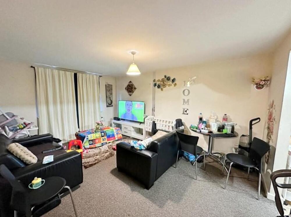 Photo of 12, Lytton House, 2 Lytton St, Middlesbrough TS4 2BP