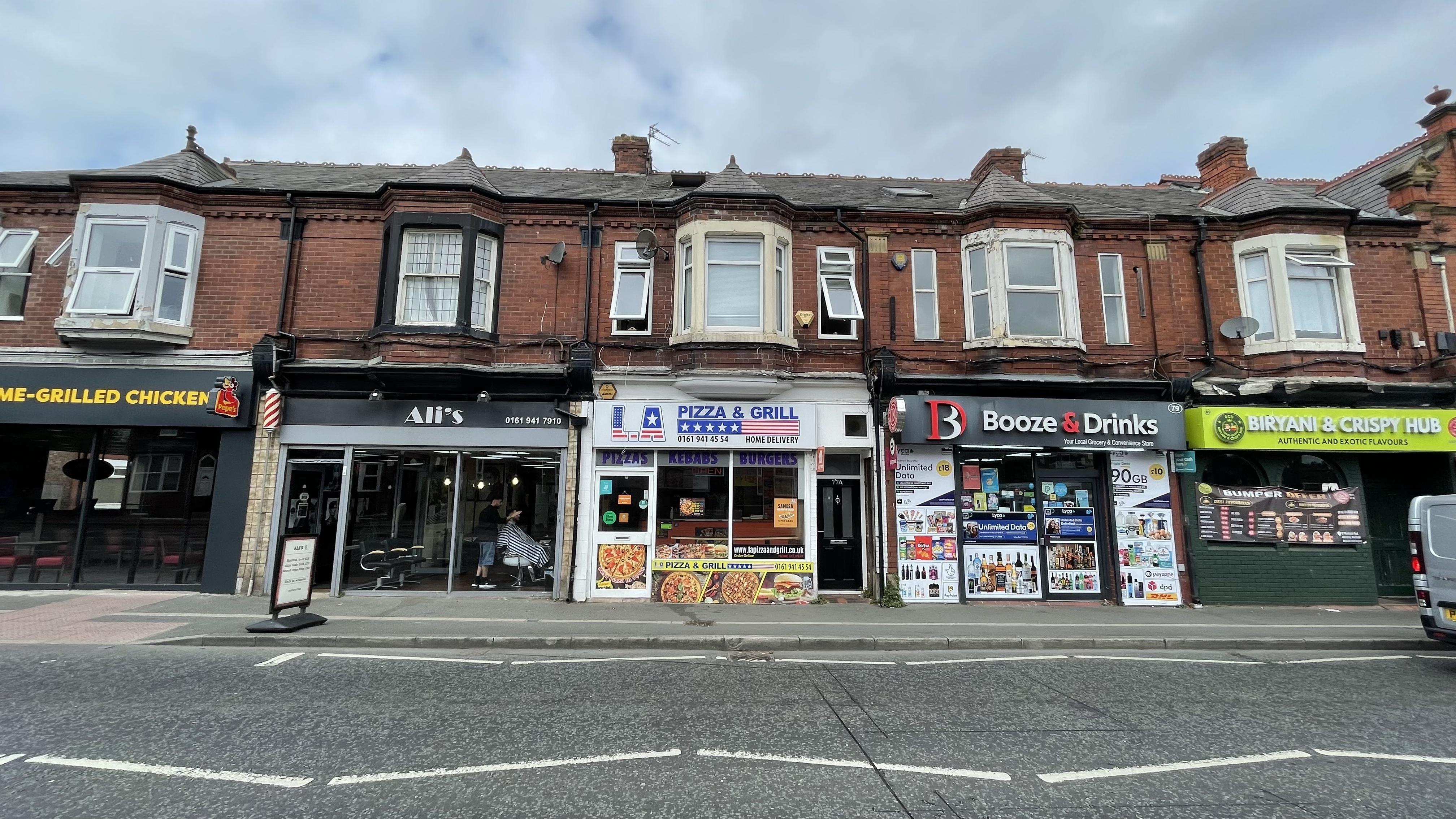 Commercial Property Investment Opportunity