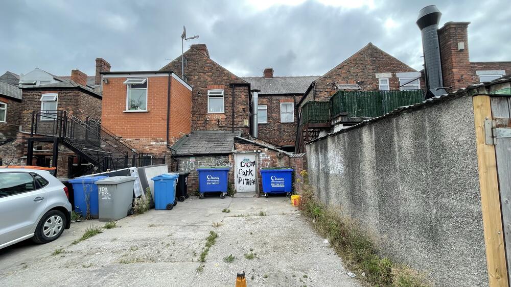 Photo of 77 Manchester Rd, Altrincham WA14 4RJ