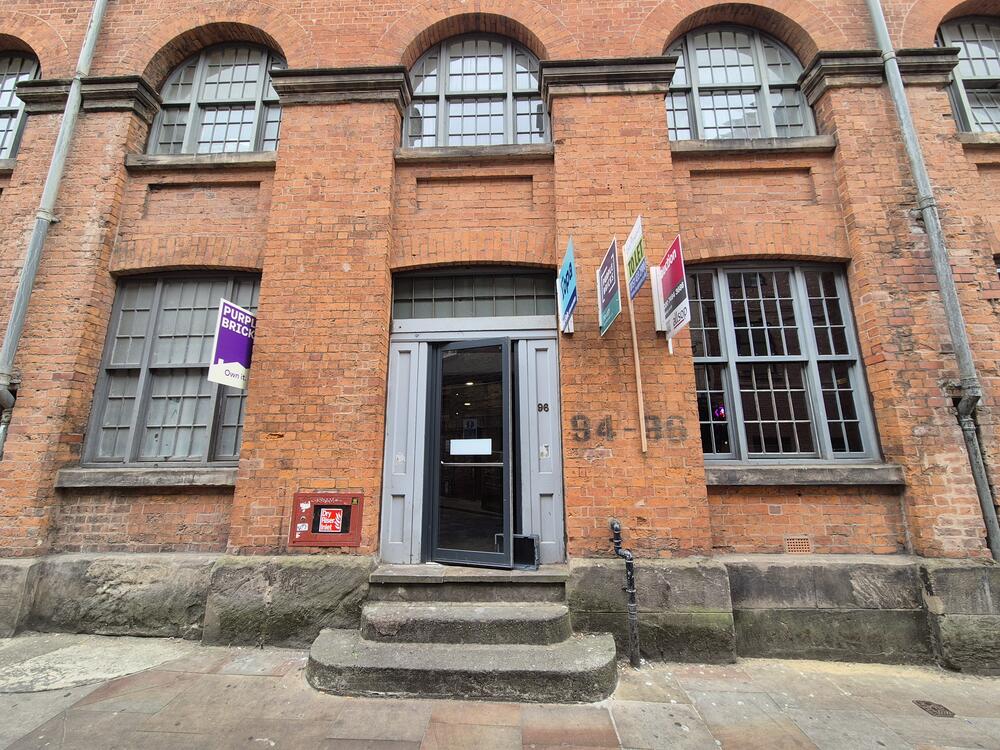 Photo of 42, 94-96 Wood St, Liverpool L1 4DQ