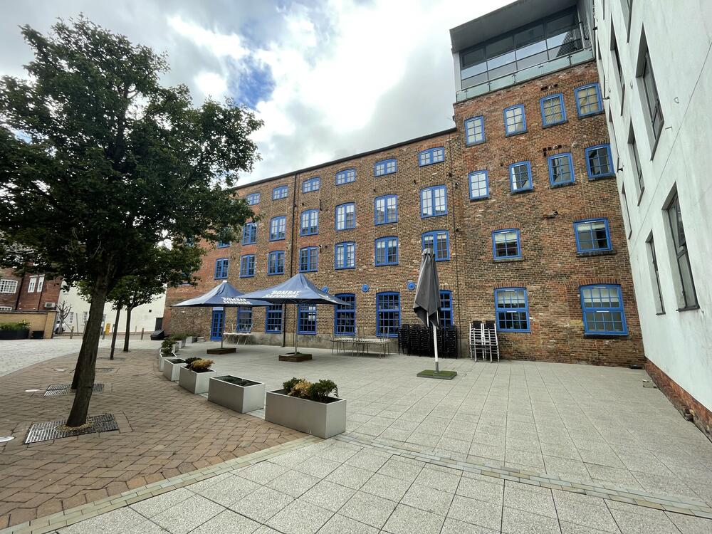 Photo of Simpsons Fold West, 20 Dock St, Leeds LS10 1JF