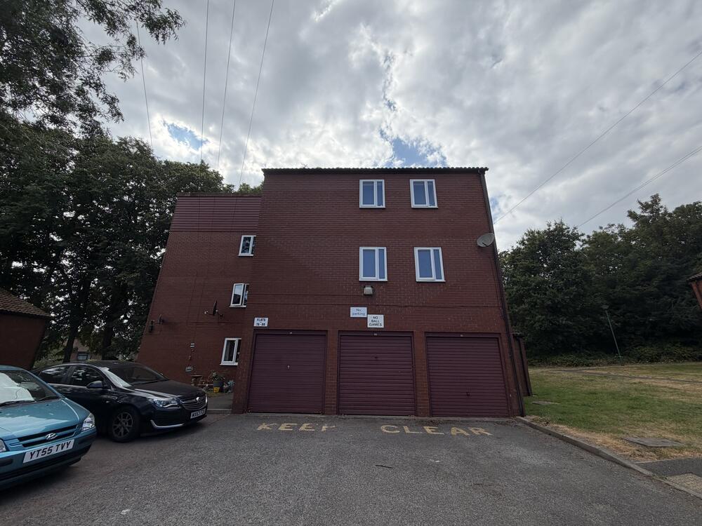 Photo of 78 Hall Park Cl, Littleover, Derby DE23 6GY