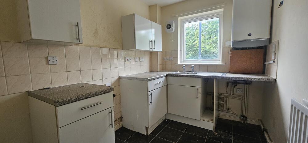 Photo of Flat 18 Pavilions Court, 18 Toward Road, Sunderland, Tyne and Wear SR1 2QW