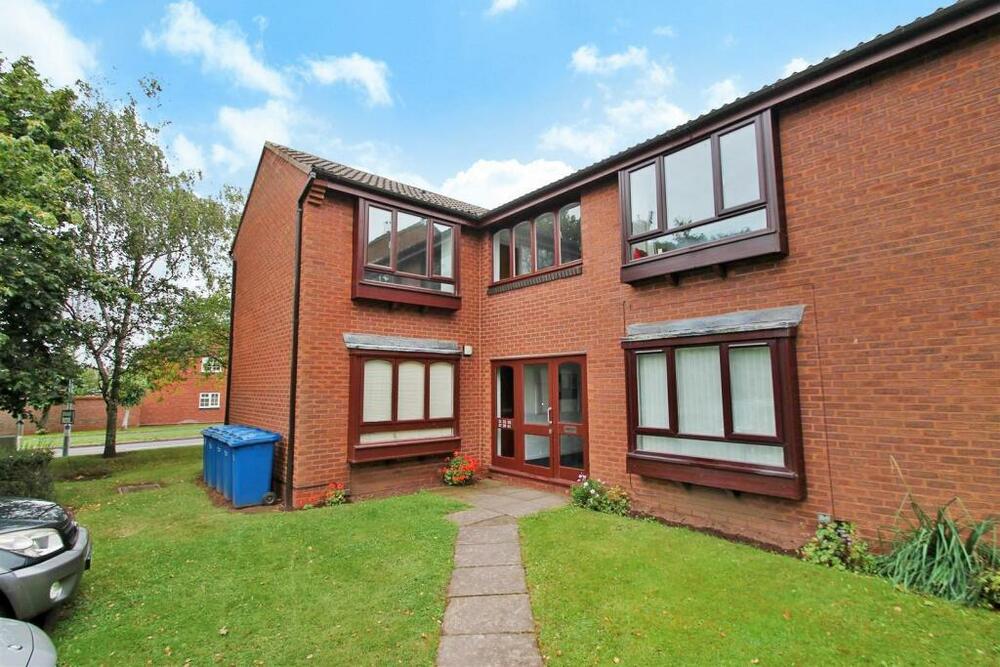 Photo of 39 Bloomsbury Way, Lichfield WS14 9XH