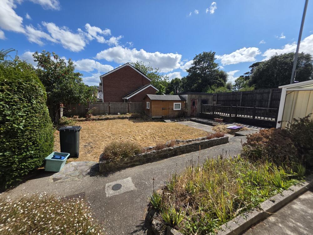 51 Old Exeter Road, Newton Abbot, Devon TQ12 2NH image 5