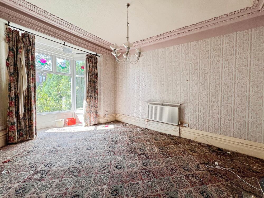 Photo of 55 Seymour Rd, Bolton BL1 8PT