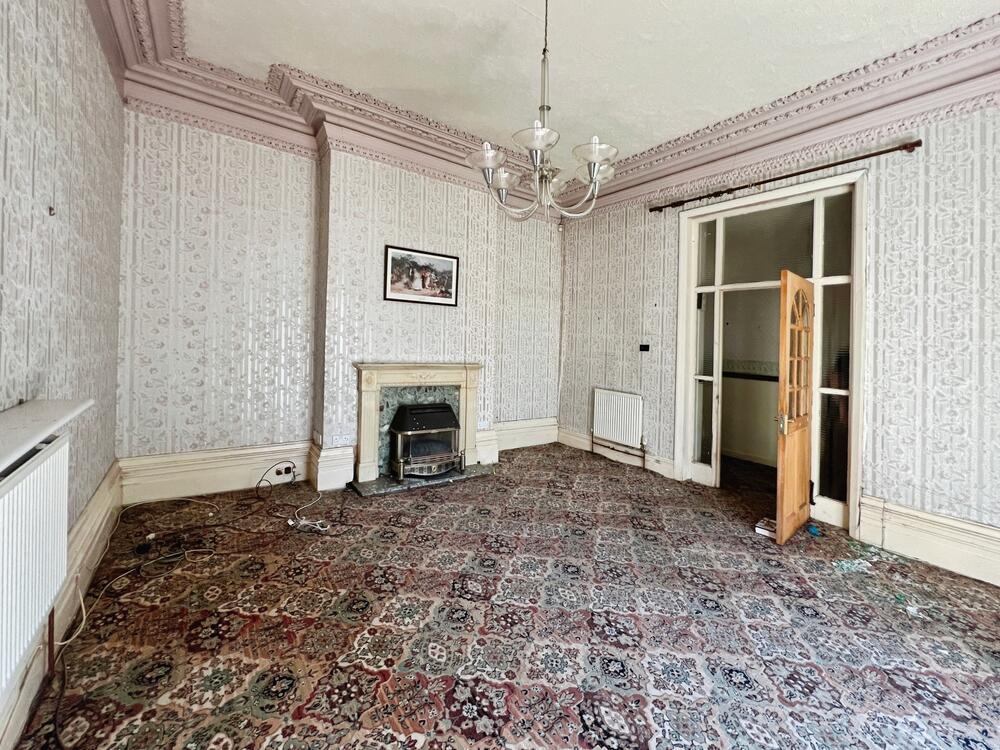 Photo of 55 Seymour Rd, Bolton BL1 8PT