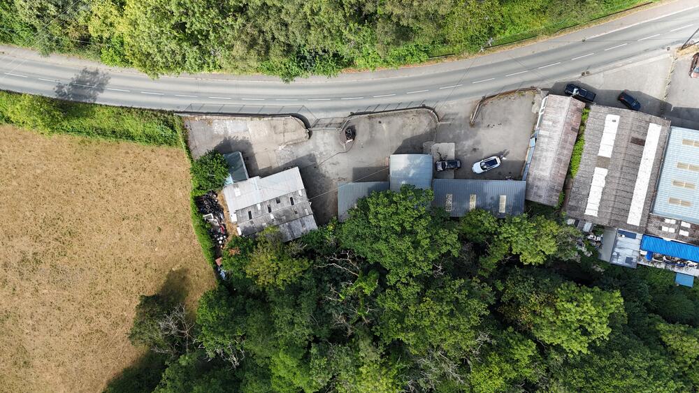 Photo of Maclins Depot, Unit 2, Station Road, South Molton, Devon EX36 3LJ