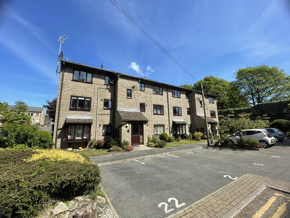 Photo of Ground Rent Investment at Kerry Garth, Horsforth, Leeds, West Yorkshire LS18 4TL