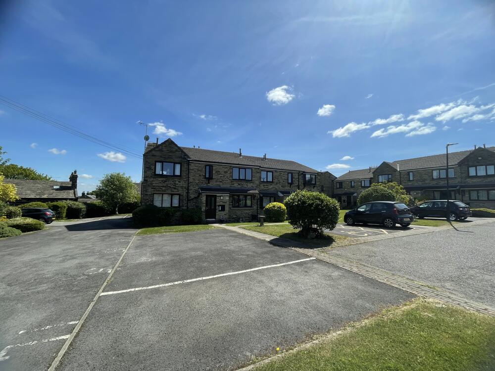Photo of Freehold Ground Rent, Croft Court off Town Street, Horsforth, Leeds, West Yorkshire LS18 4BA