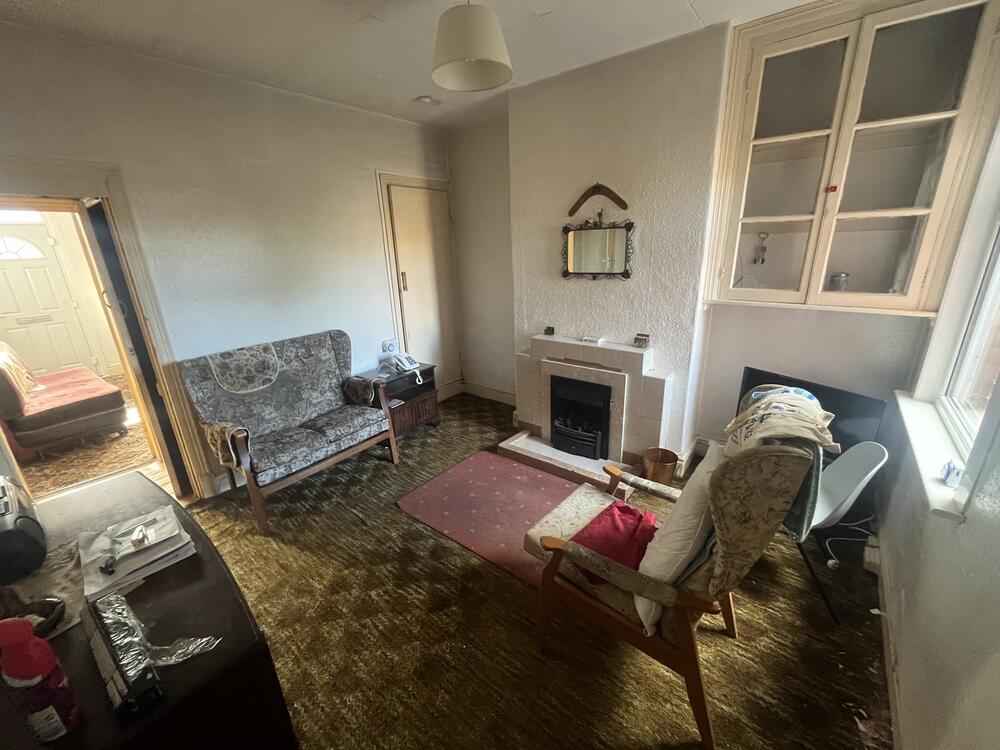 Photo of 12 Railway Street, Wigston, Leicestershire LE18 4QE