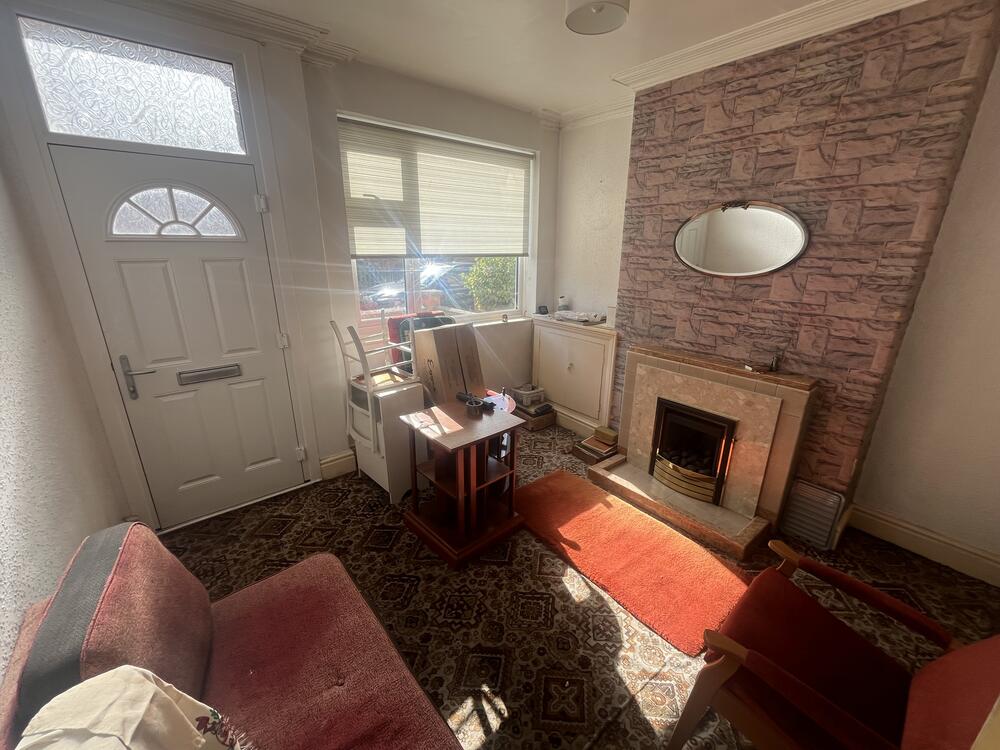 Photo of 12 Railway Street, Wigston, Leicestershire LE18 4QE