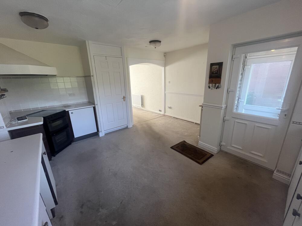 Photo of 38 Woodlands Way, Moira, Norris Hill, Swadlincote DE12 6HE