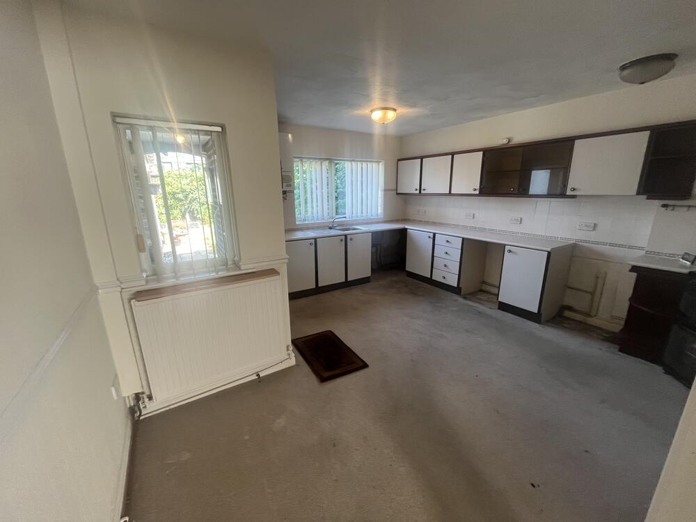 Photo of 38 Woodlands Way, Moira, Norris Hill, Swadlincote DE12 6HE