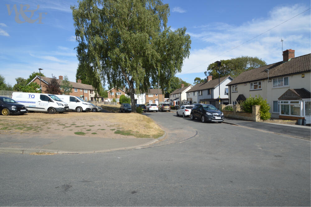 Photo of 137 Wyatt Road, Sutton Coldfield B75 7ND