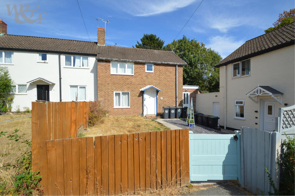 Photo of 137 Wyatt Road, Sutton Coldfield B75 7ND