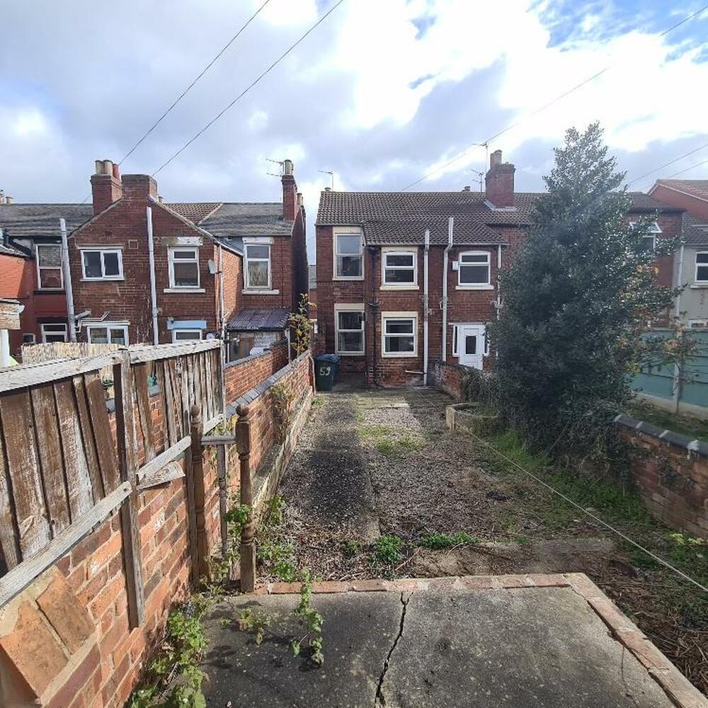 59 St. Johns Road, Doncaster, South Yorkshire DN4 0QJ image 2