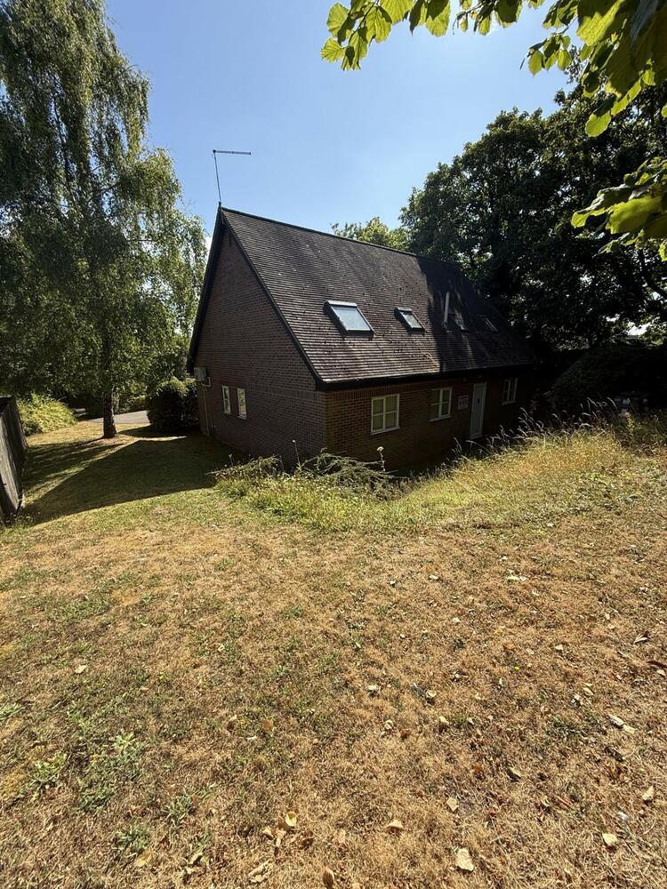 Photo of Droxford Surgery, 35 The Park, Droxford, Southampton, Hampshire SO32 3QQ
