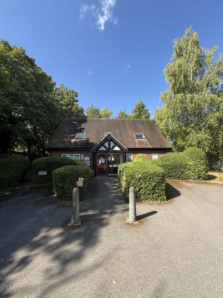 Photo of Droxford Surgery, 35 The Park, Droxford, Southampton, Hampshire SO32 3QQ