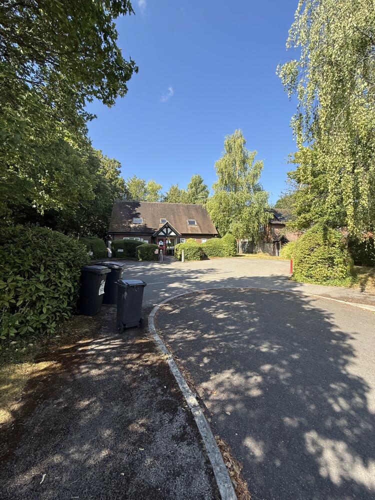 Photo of Droxford Surgery, 35 The Park, Droxford, Southampton, Hampshire SO32 3QQ