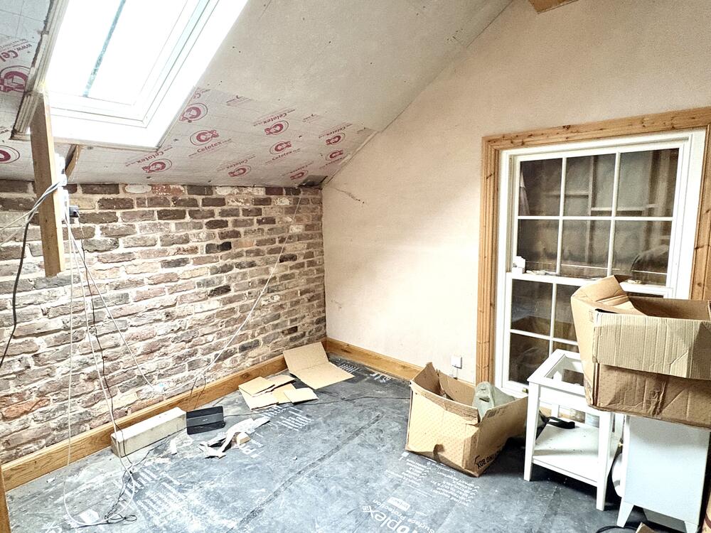 Photo of The Barn off Town Street, Duffield, Belper, Derbyshire DE56 4GG