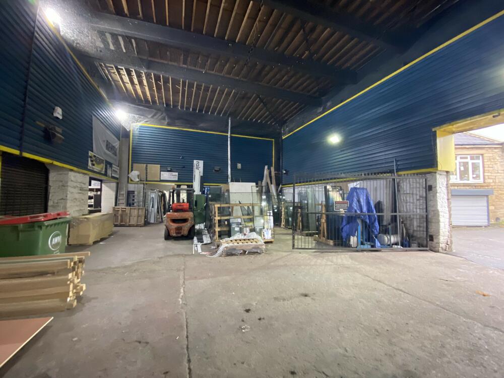 Photo of Light-Industrial Investment, Units 1 - 6a, 1 Upper Ashley Lane & 2 Upper Ashley Lane, Commercial Mills Industrial Estate, Shipley, West Yorkshire BD17 7DW