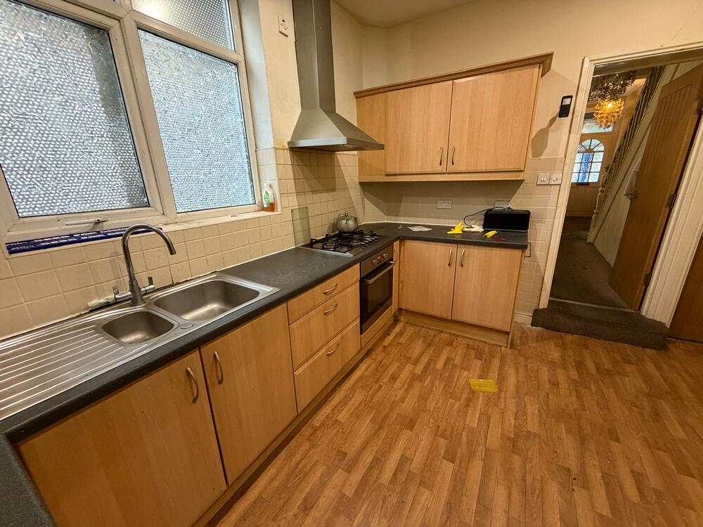 Photo of 33 Westbury Rd, Crumpsall, Manchester M8 5RX