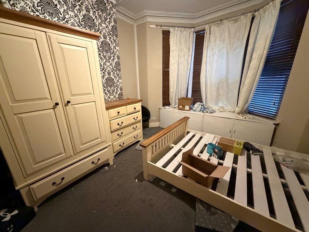Photo of 33 Westbury Rd, Crumpsall, Manchester M8 5RX