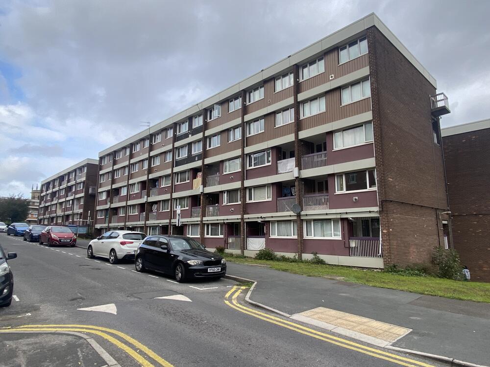 Photo of 20 Exeter Place, Sheffield, South Yorkshire S3 7TS