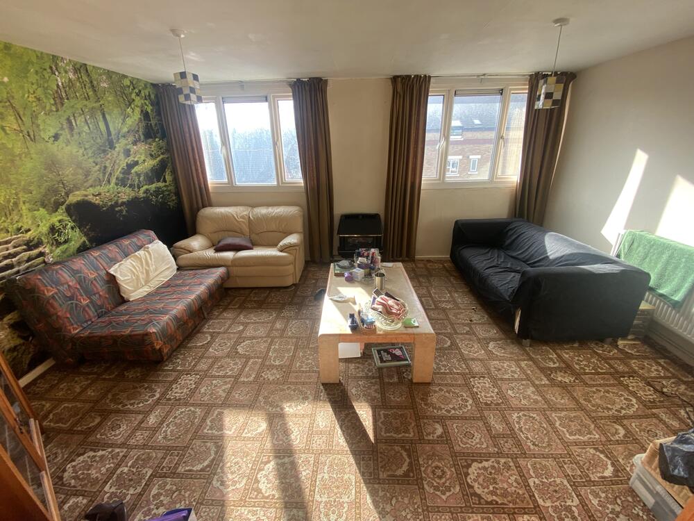 Photo of 20 Exeter Place, Sheffield, South Yorkshire S3 7TS