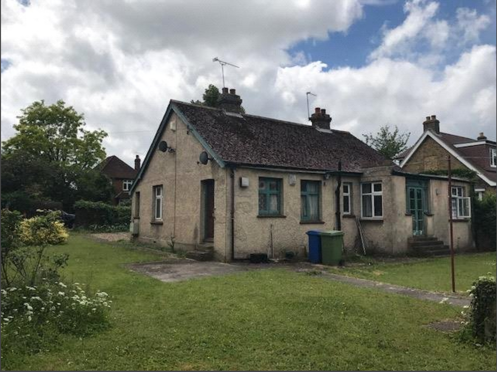 Photo of 33 Park Avenue, Sittingbourne, Kent ME10 1QY