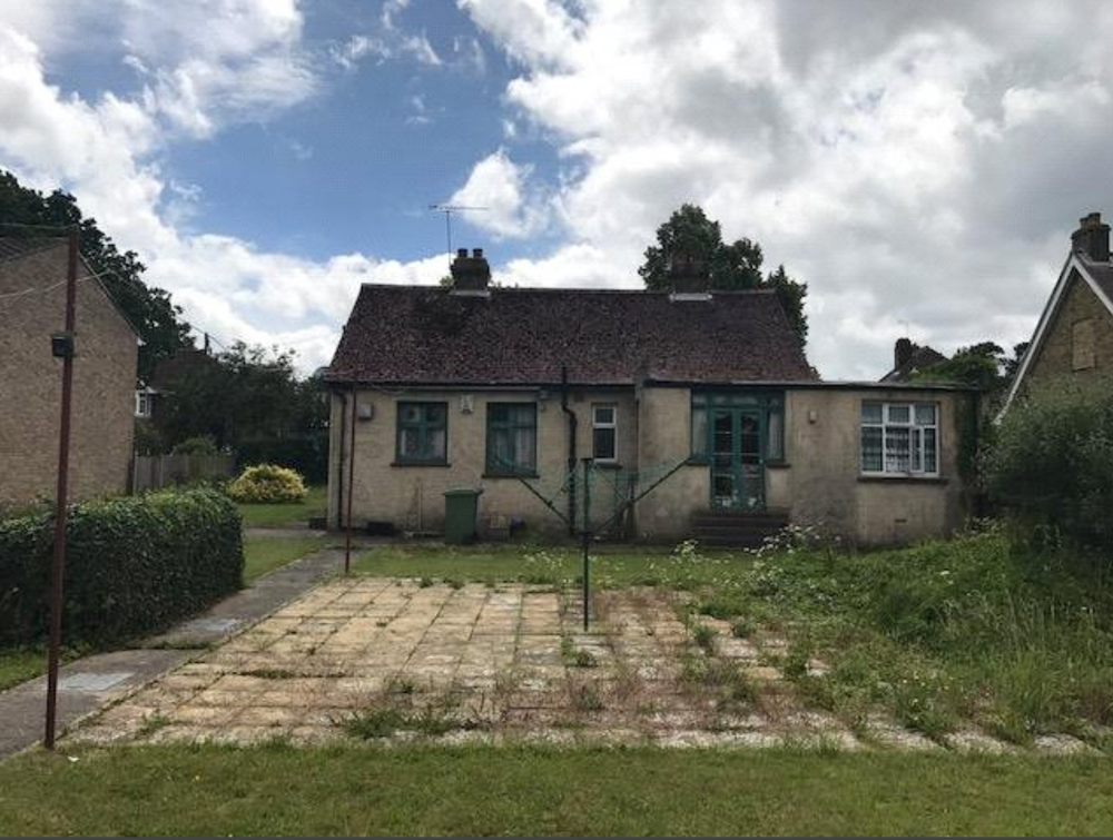 Photo of 33 Park Avenue, Sittingbourne, Kent ME10 1QY
