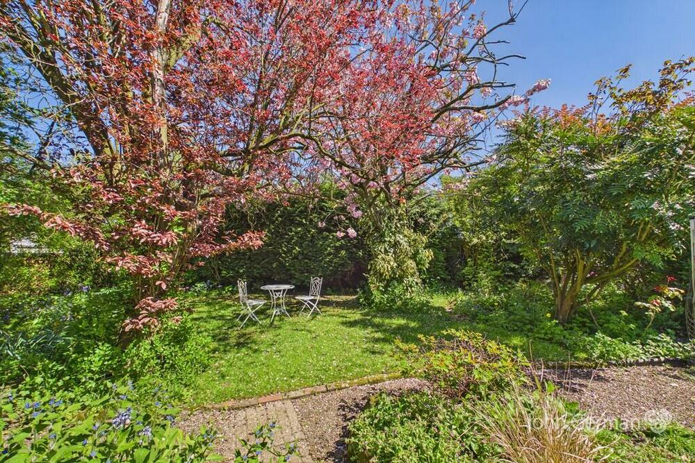 Photo of Cherry Arbour, The Rank, Gnosall, Stafford, Staffordshire ST20 0BU