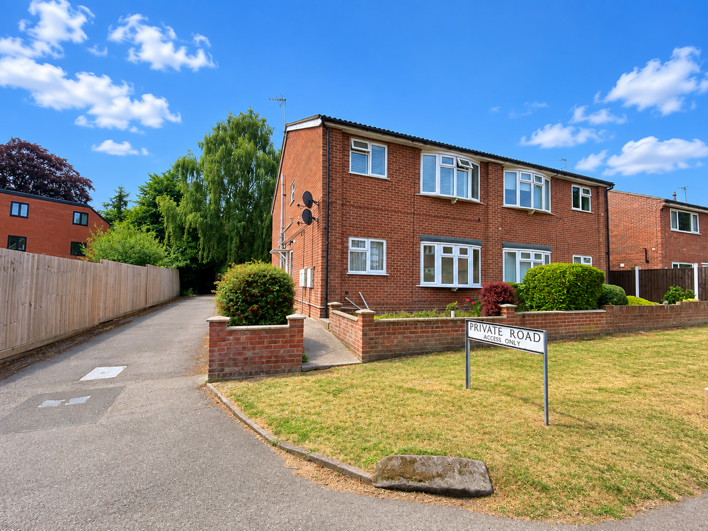 Photo of Highclere Lodge Residential Home, 3 Highclere Dr, Carlton, Nottingham NG4 3DJ
