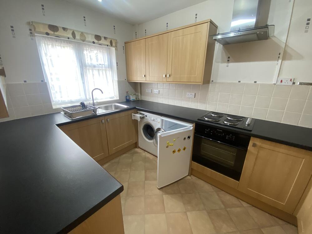 Photo of Highclere Lodge Residential Home, 3 Highclere Dr, Carlton, Nottingham NG4 3DJ