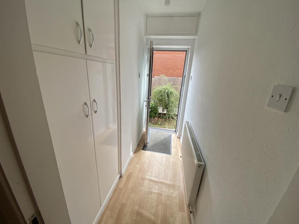 Photo of Highclere Lodge Residential Home, 3 Highclere Dr, Carlton, Nottingham NG4 3DJ