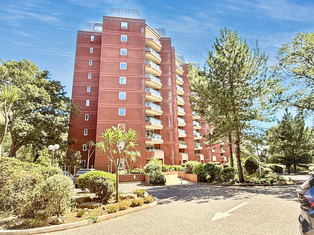 Photo of Flat 21, Green Park, Manor Road, Bournemouth, Dorset BH1 3HR