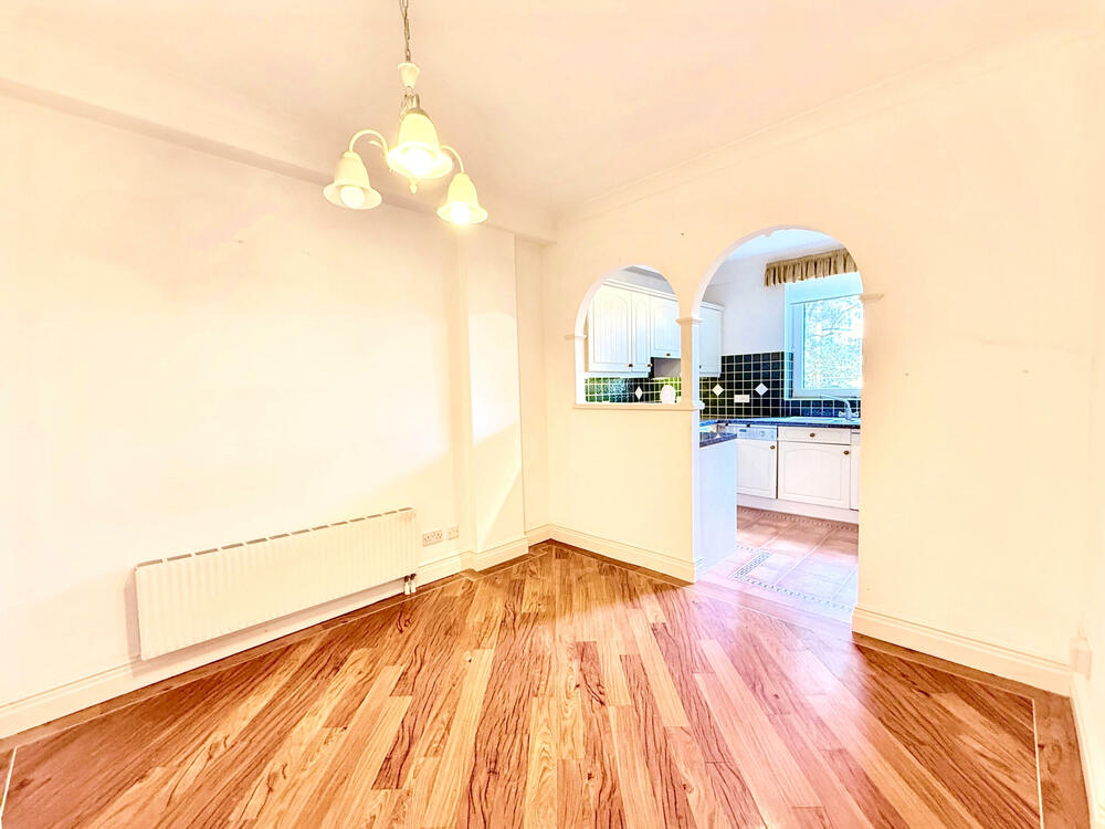 Photo of Flat 21, Green Park, Manor Road, Bournemouth, Dorset BH1 3HR