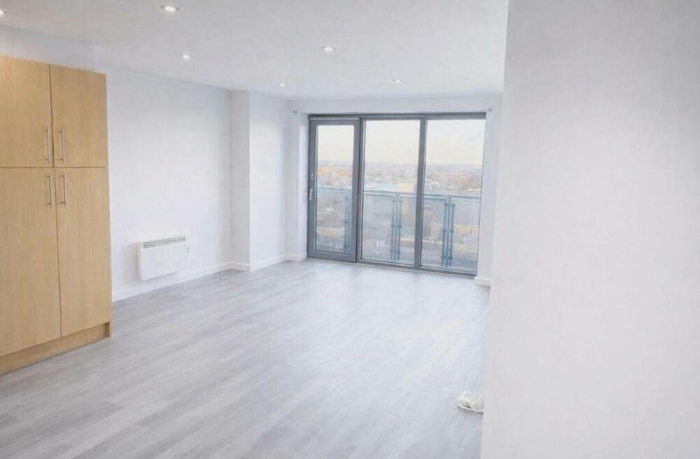 Photo of Apartment 68, The Horizon, 2 Navigation Street, Leicester LE1 3UN